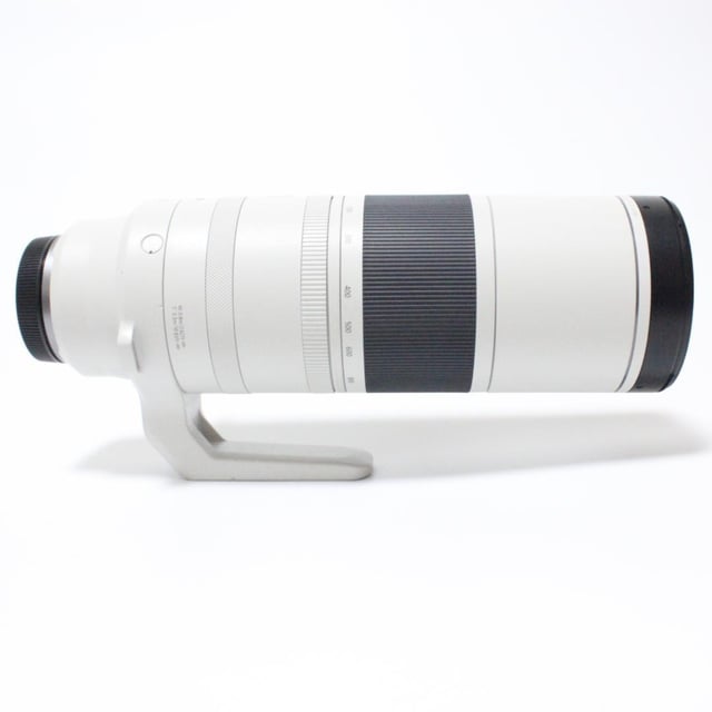 RF 200-800mm F6.3-9 IS USM