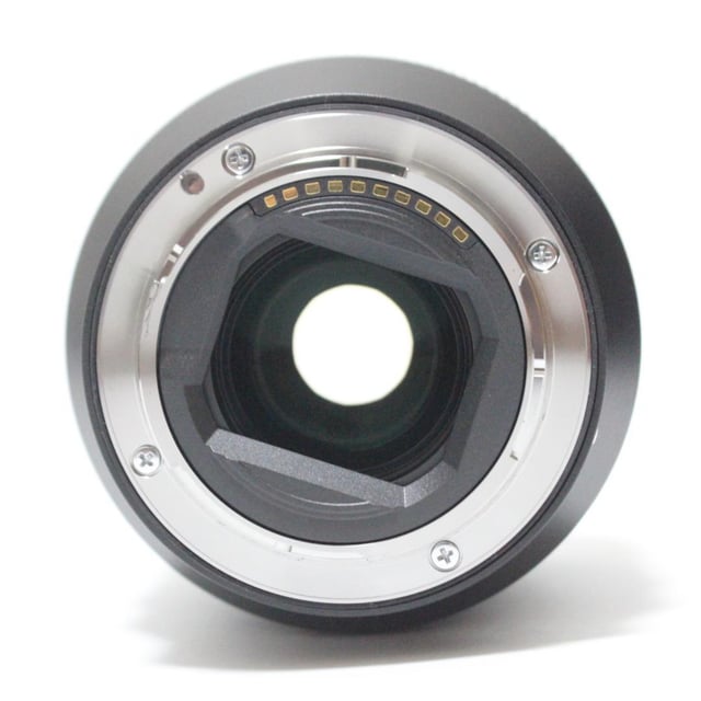 FE 50mm F1.4 GM SEL50F14GM