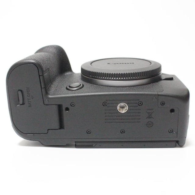 EOS R6 Mark III ボディ
