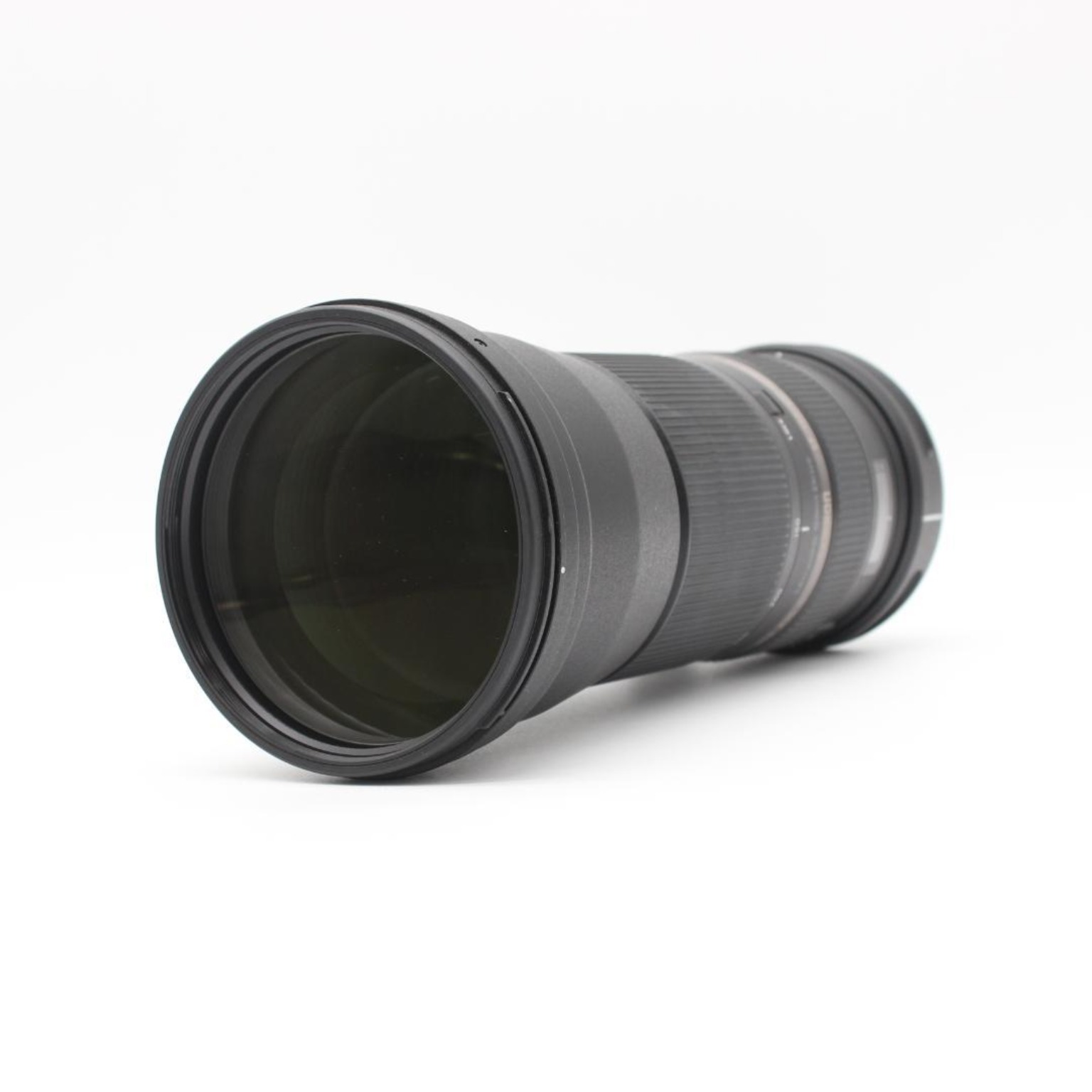 TAMRON SP 150-600mm F/5-6.3 Di VC USD ニコン用の中古 (美品