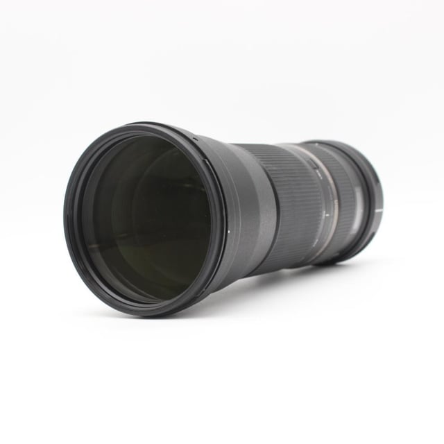 SP 150-600mm F/5-6.3 Di VC USD ニコン用