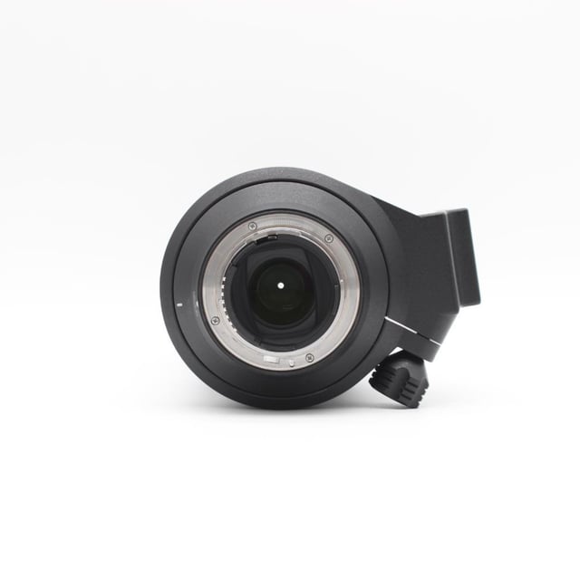 SP 150-600mm F/5-6.3 Di VC USD ニコン用