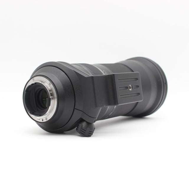SP 150-600mm F/5-6.3 Di VC USD ニコン用
