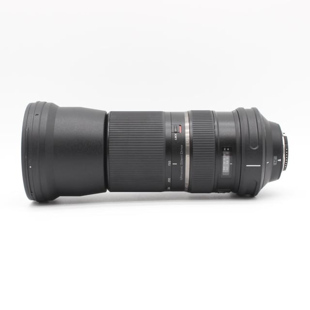 SP 150-600mm F/5-6.3 Di VC USD ニコン用