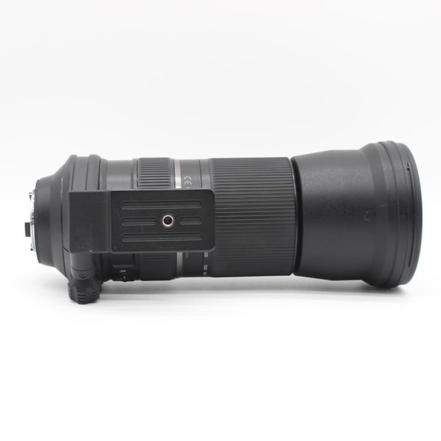 SP 150-600mm F/5-6.3 Di VC USD ニコン用