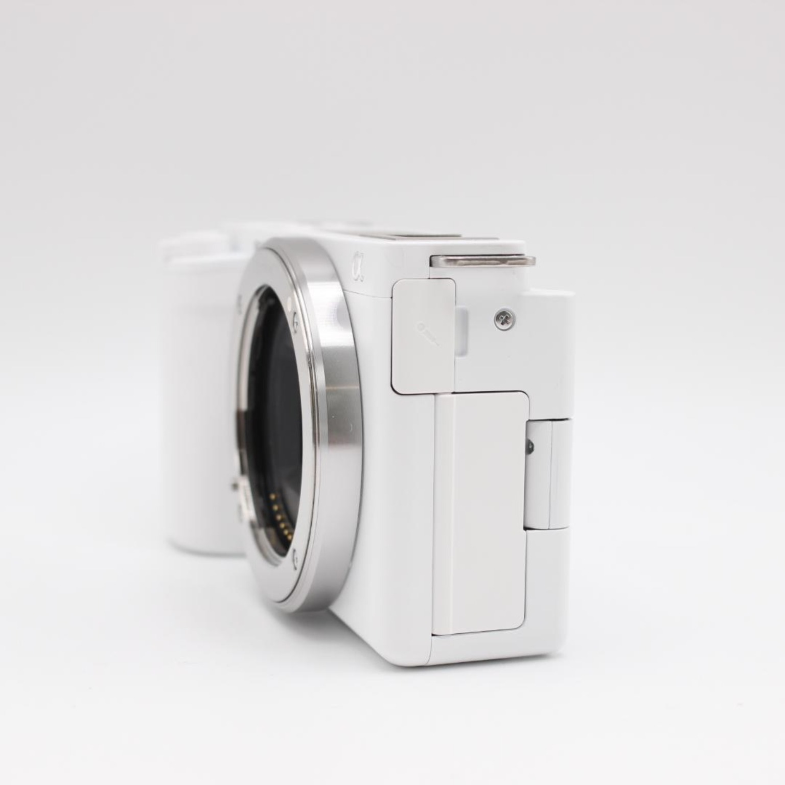 SONY VLOGCAM ZV-E10L パワーズームレンズキット 