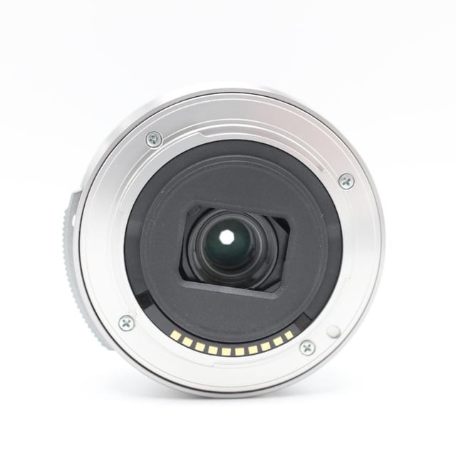 VLOGCAM ZV-E10L パワーズームレンズキット "ホワイト"