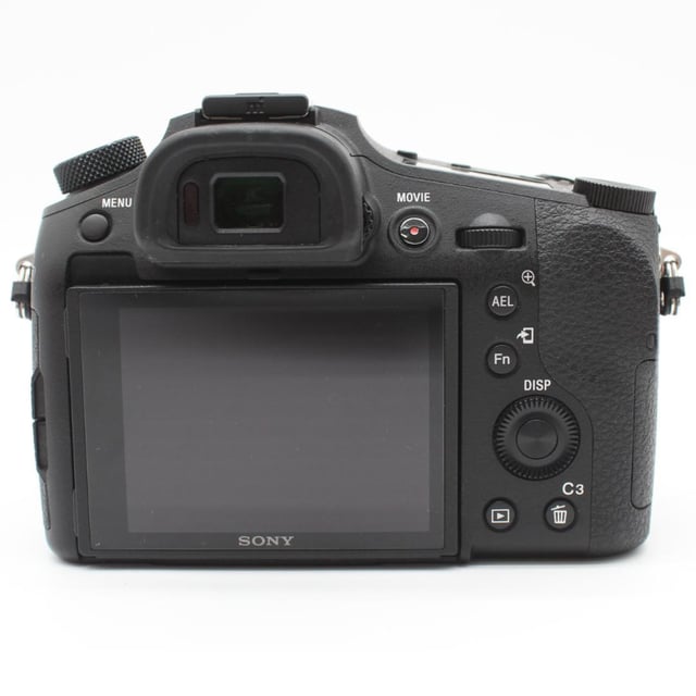 サイバーショット RX10 IV(DSC-RX10M4)