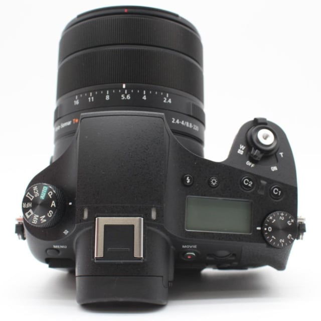 サイバーショット RX10 IV(DSC-RX10M4)
