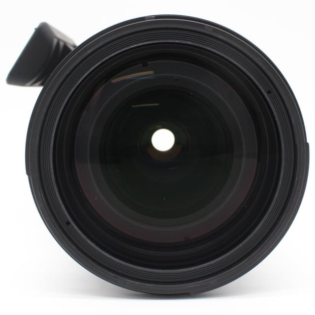 APO 50-500mm F4.5-6.3 DG OS HSM キヤノン用