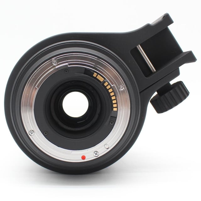 APO 50-500mm F4.5-6.3 DG OS HSM キヤノン用