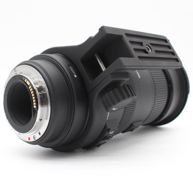 APO 50-500mm F4.5-6.3 DG OS HSM キヤノン用
