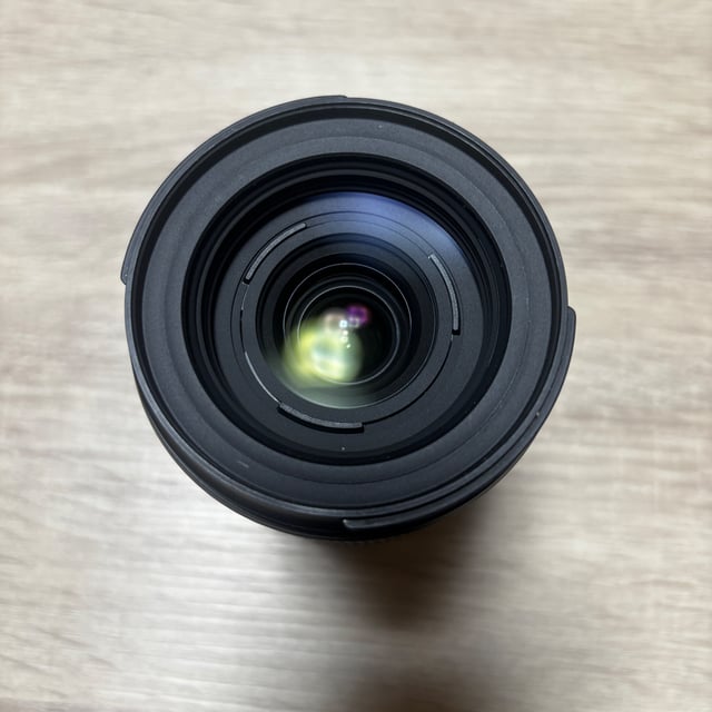 18-300mm F/3.5-6.3 Di III-A VC VXD ソニーE用