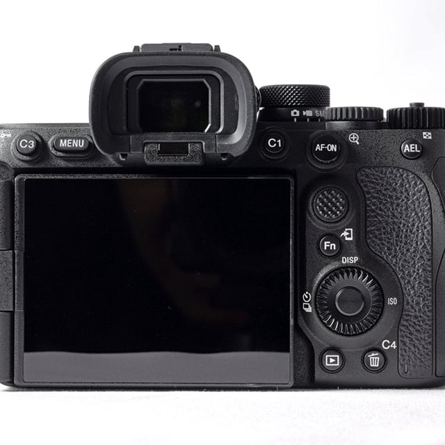 α7R V ILCE-7RM5 ボディ