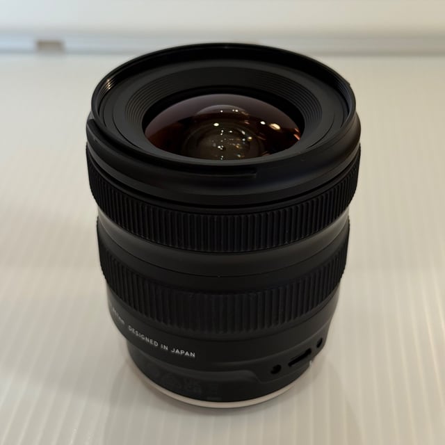 20-40mm F/2.8 Di III VXD