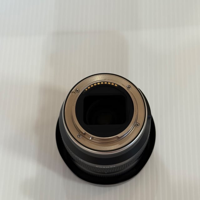 20-40mm F/2.8 Di III VXD