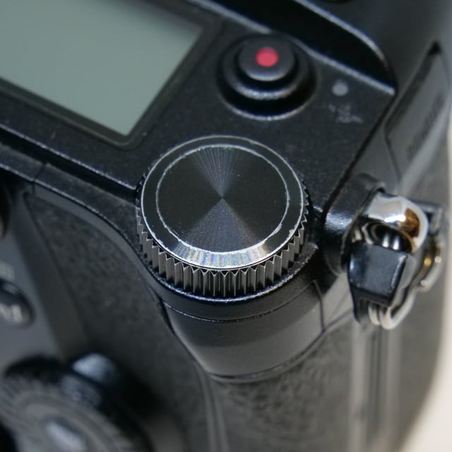 LUMIX G9(DC-G9) ボディ