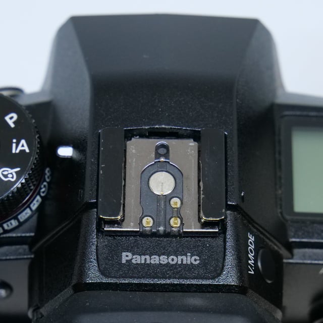 LUMIX G9(DC-G9) ボディ