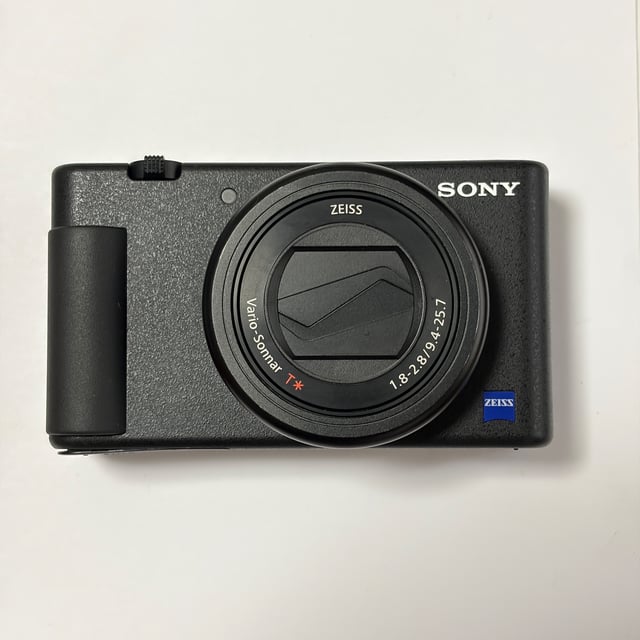 VLOGCAM ZV-1