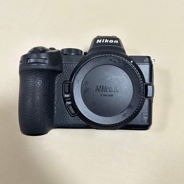 Z5 ボディ