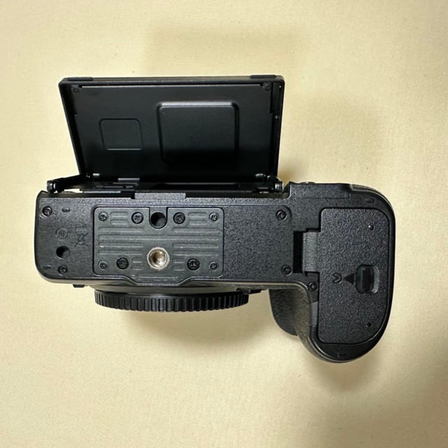 Z5 ボディ