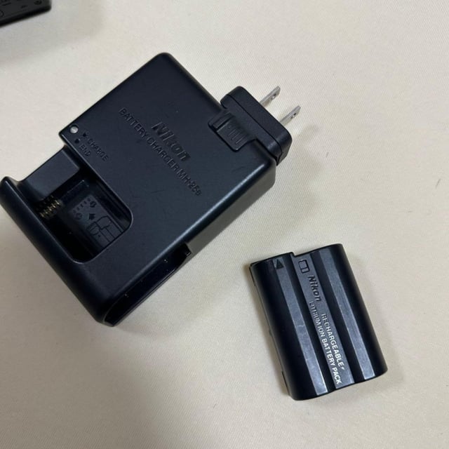Z5 ボディ