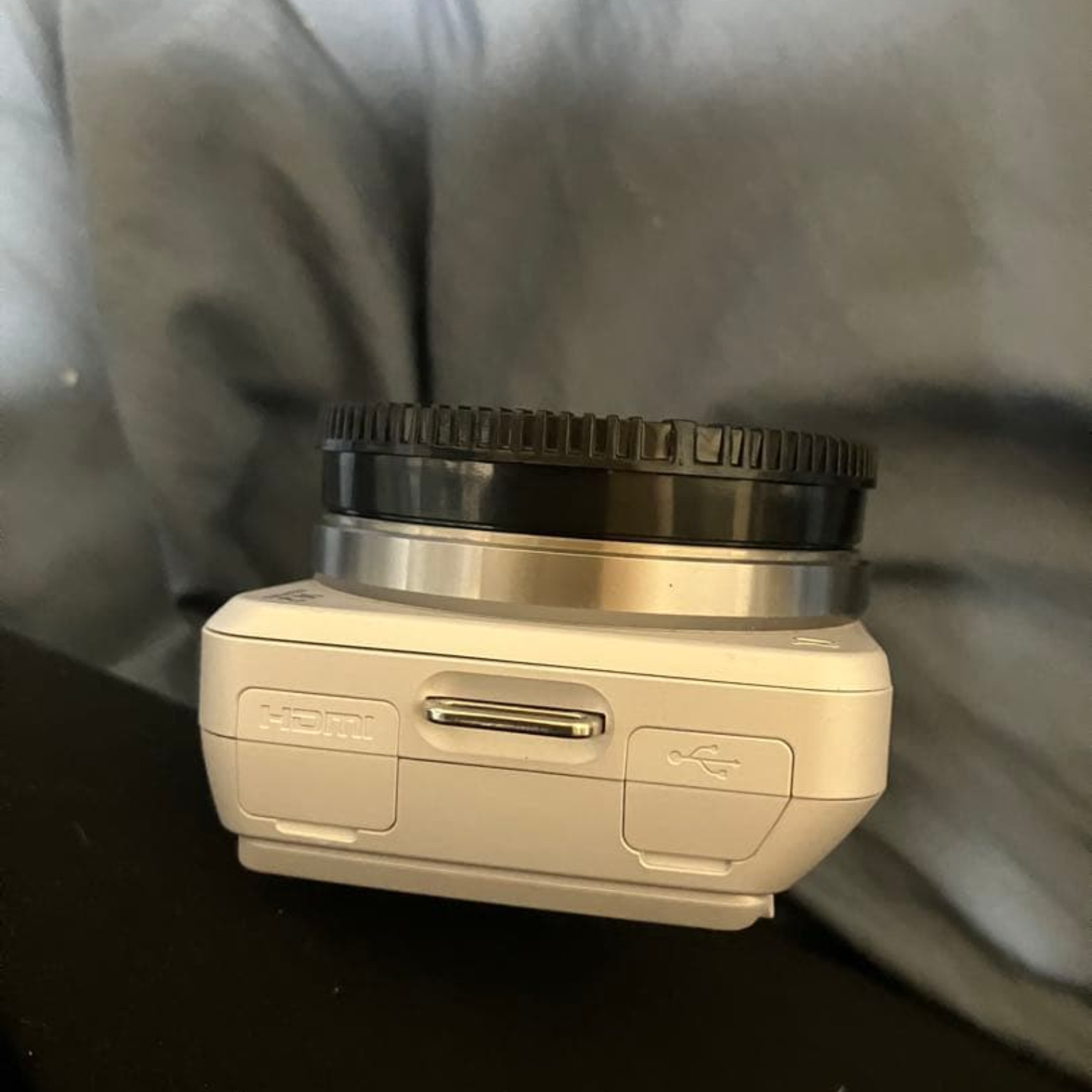 SONY α NEX-3 ボディ 