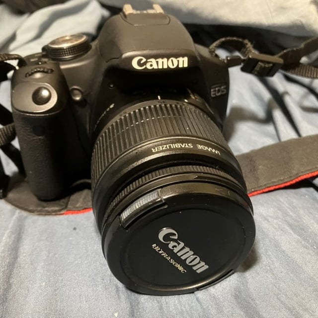 EOS Kiss X3 ボディ