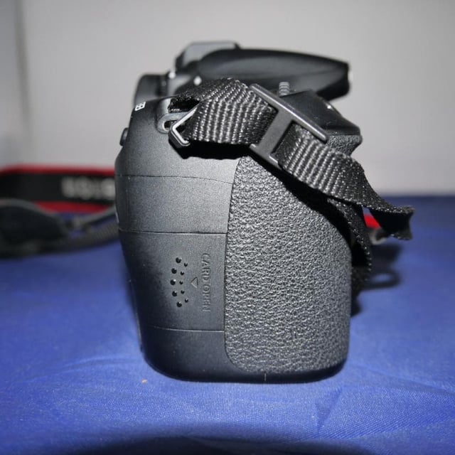 EOS 60D ボディ