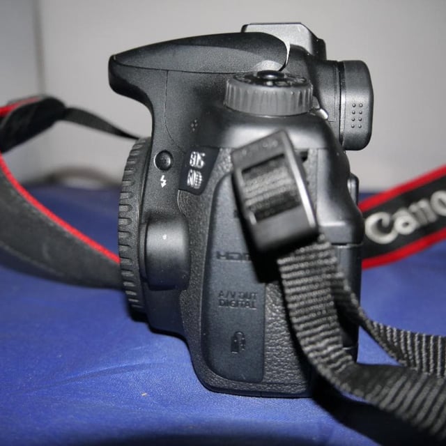 EOS 60D ボディ