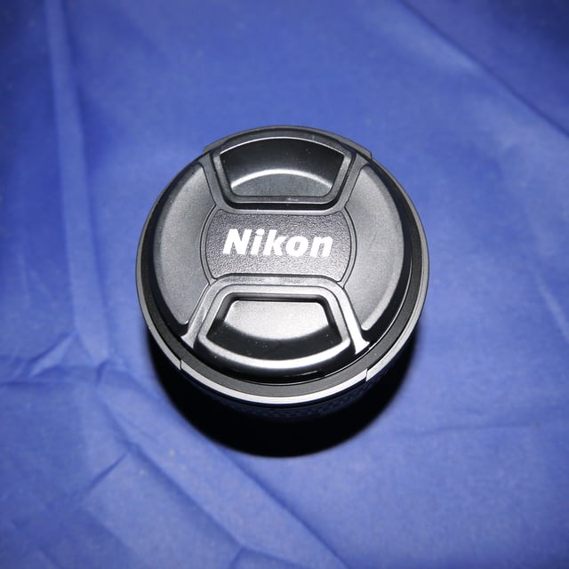 AF-S NIKKOR 50mm f/1.8G
