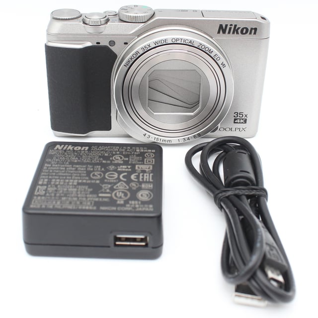 COOLPIX A900