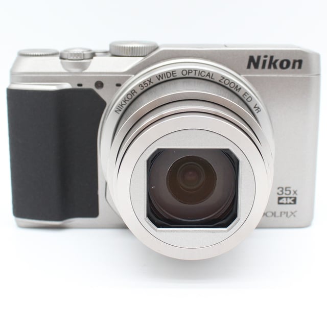 COOLPIX A900 "シルバー"