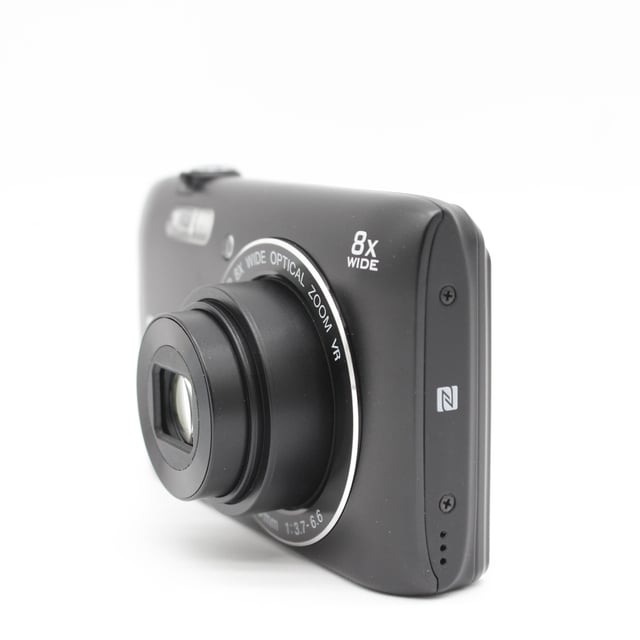 COOLPIX A300 "ブラック"
