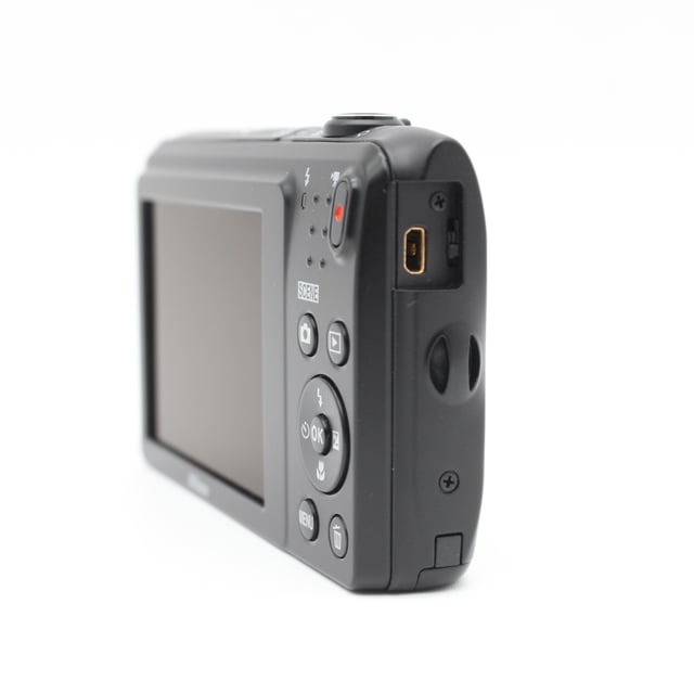 COOLPIX A300 "ブラック"