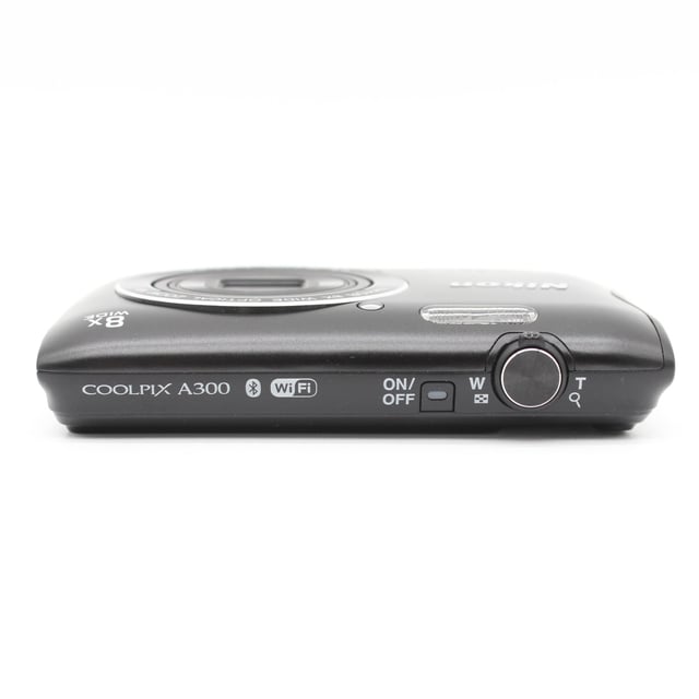 COOLPIX A300 "ブラック"