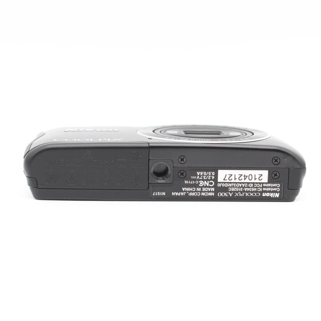 COOLPIX A300 "ブラック"