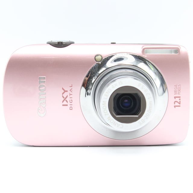 IXY DIGITAL 510 IS