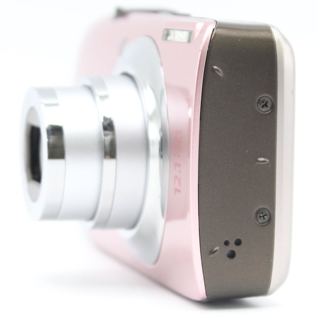 IXY DIGITAL 510 IS