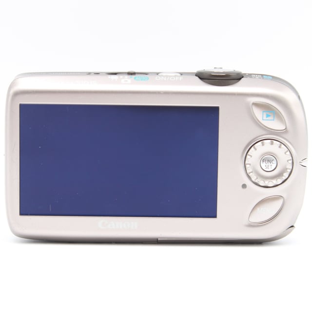 IXY DIGITAL 510 IS