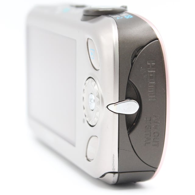 IXY DIGITAL 510 IS