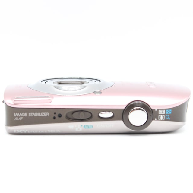 IXY DIGITAL 510 IS