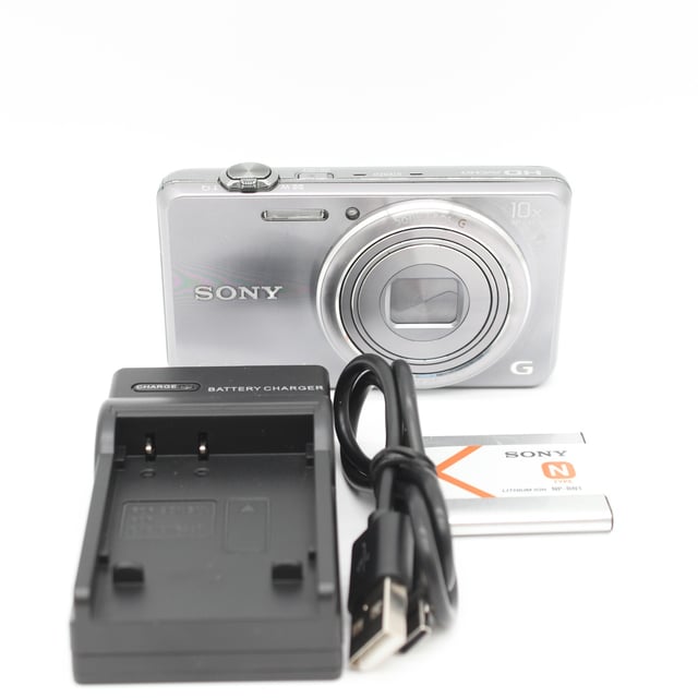 サイバーショット WX100(DSC-WX100)