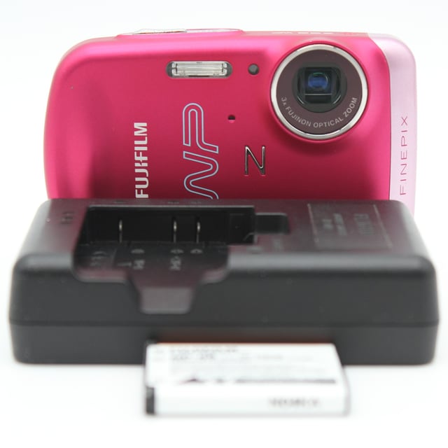 FinePix Z33WP