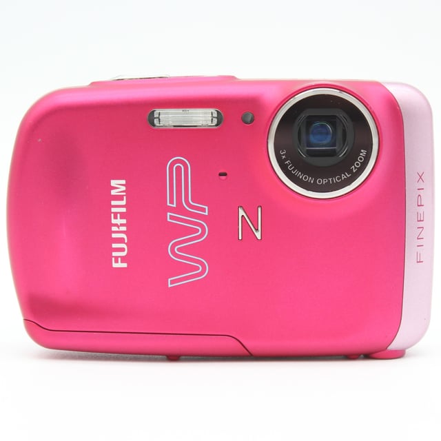 FinePix Z33WP
