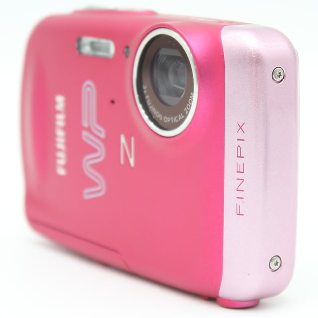 FinePix Z33WP
