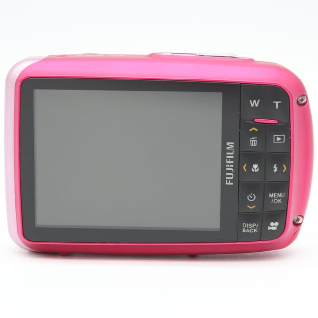 FinePix Z33WP