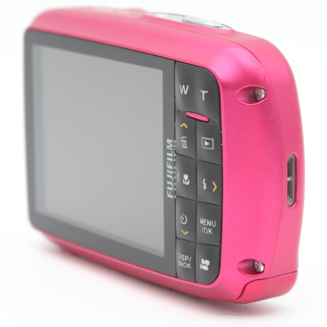 FinePix Z33WP