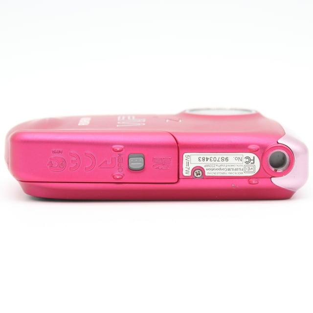 FinePix Z33WP