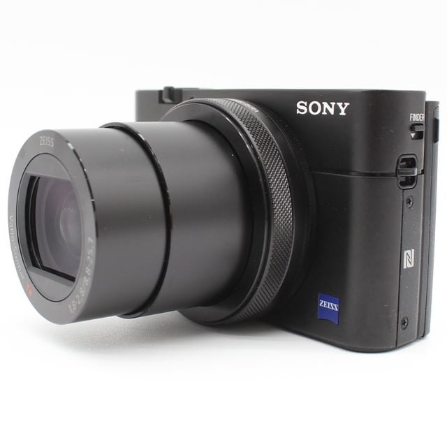 サイバーショット RX100 VA(DSC-RX100M5A)